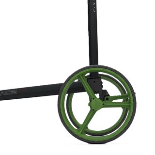 Big Max Blade IP 2.0 handkar, zwart/lime