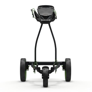 Big Max Blade IP 2.0 handkar, zwart/lime