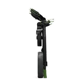 Big Max Blade IP 2.0 handkar, zwart/lime