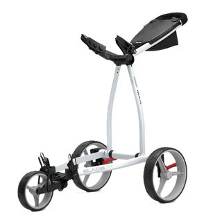 Big Max Blade IP 2.0 handkar, wit