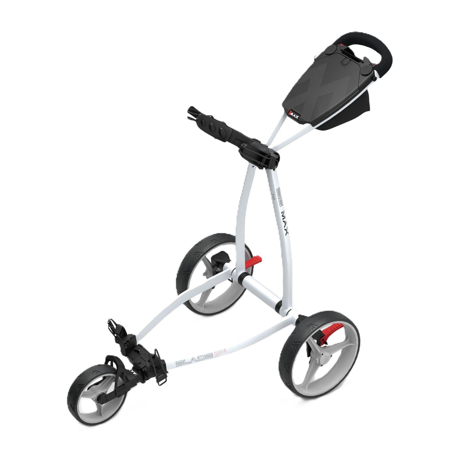 Big Max Blade IP 2.0 handkar, wit
