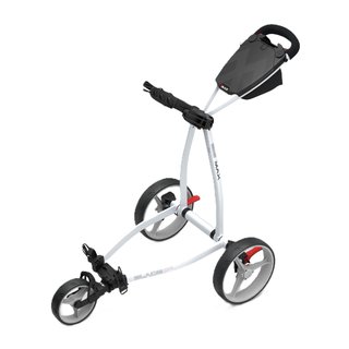 Big Max Blade IP 2.0 handkar, wit