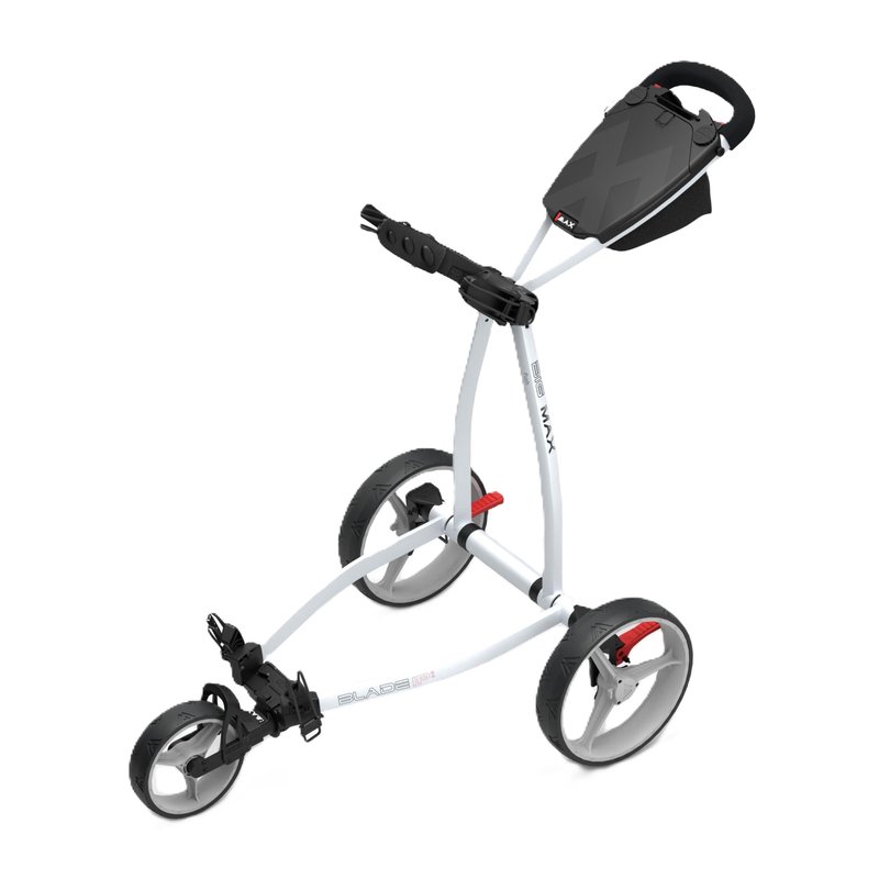 Big Max Blade IP 2.0 handkar, wit