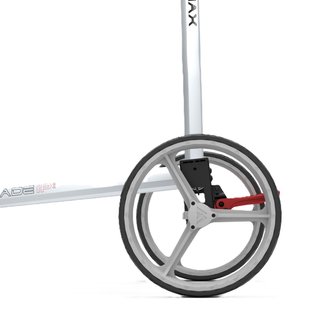 Big Max Blade IP 2.0 handkar, wit