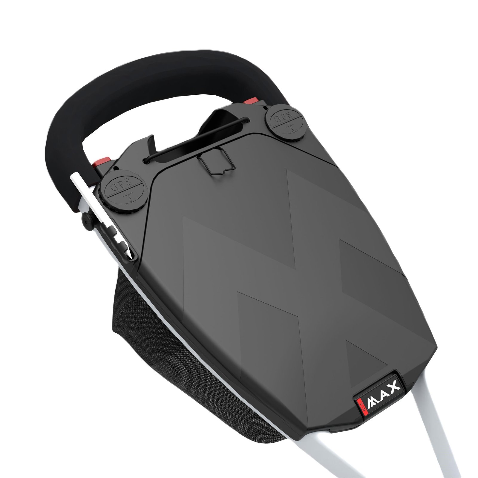 Big Max Blade IP 2.0 handkar, wit