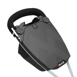 Big Max Blade IP 2.0 handkar, wit