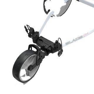 Big Max Blade IP 2.0 handkar, wit