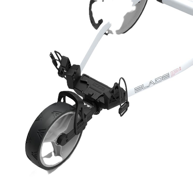 Big Max Blade IP 2.0 handkar, wit