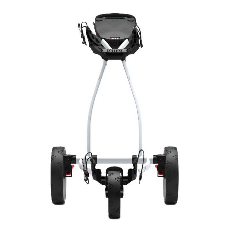 Big Max Blade IP 2.0 handkar, wit