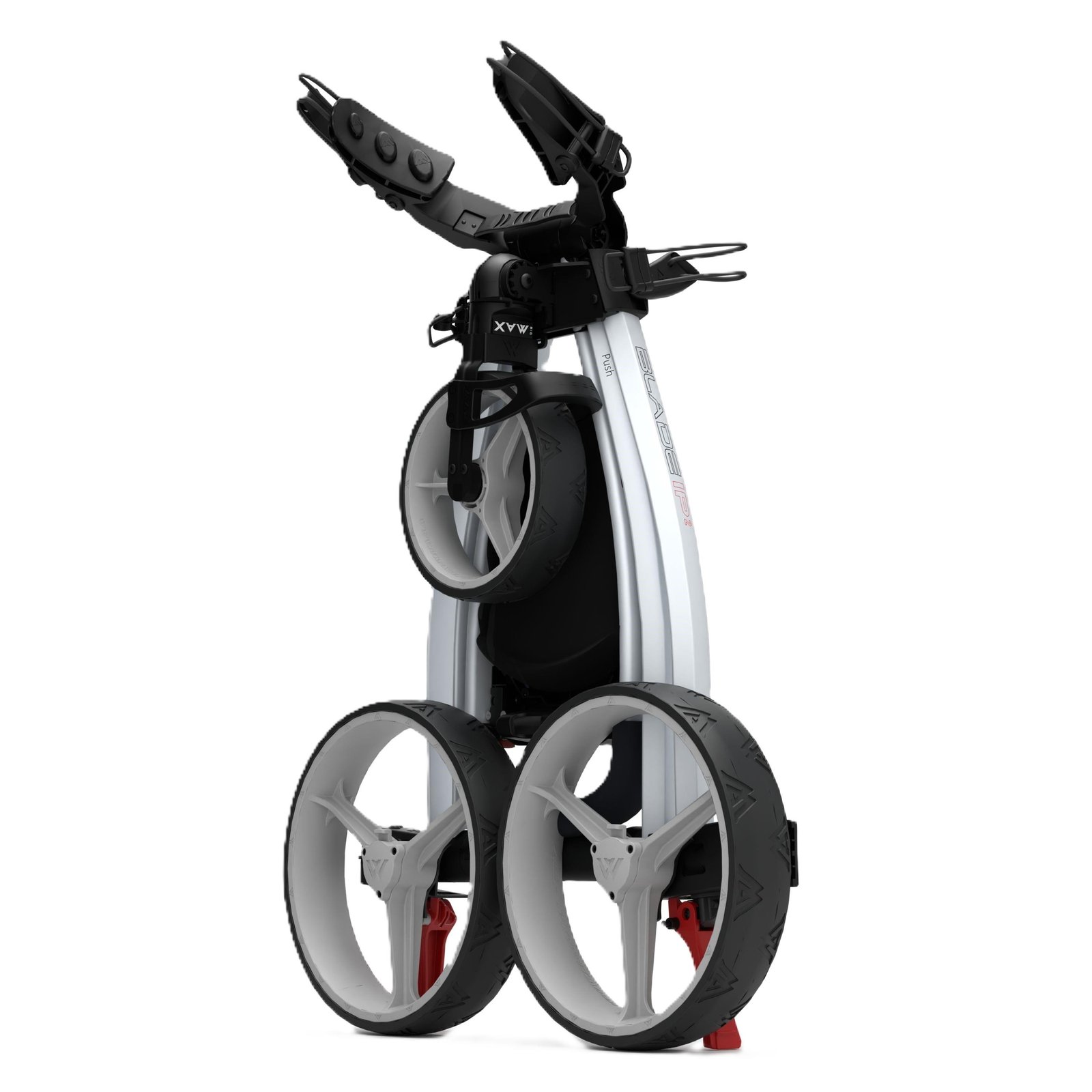 Big Max Blade IP 2.0 handkar, wit
