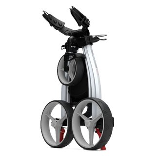 Big Max Blade IP 2.0 handkar, wit