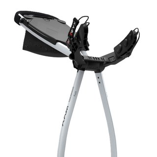 Big Max Blade IP 2.0 handkar, wit
