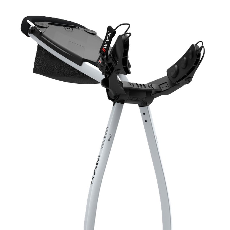 Big Max Blade IP 2.0 handkar, wit