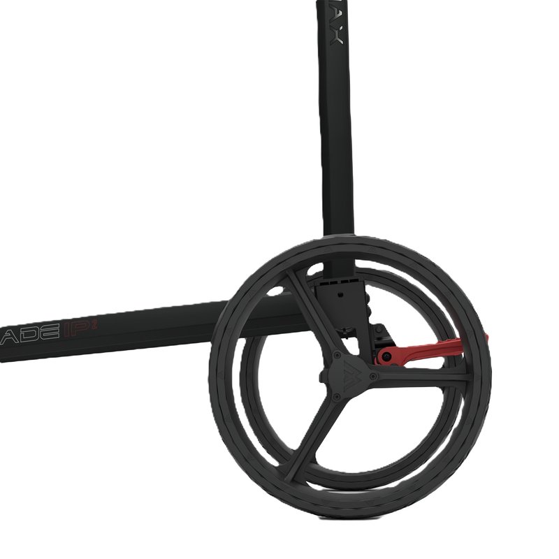 Big Max Blade IP 2.0 handkar, wit