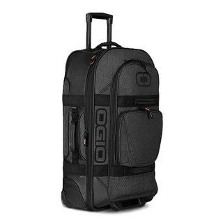 Ogio Ogio Terminal Travel Bag 95L tassen & koffers bag, graphite