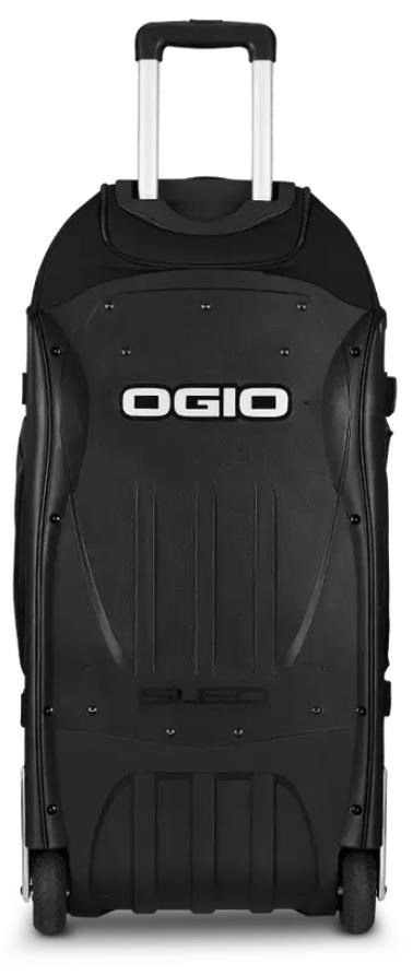 Ogio Ogio Team RIG 9800 123L reistas, zwart