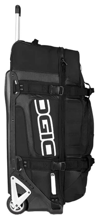 Ogio Ogio Team RIG 9800 123L reistas, zwart