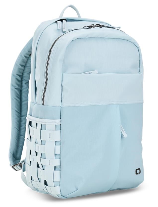 Ogio Rise Backpack 20L Frost tas