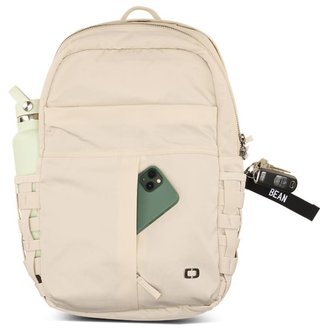 Ogio Rise Backpack 20L Frost tas