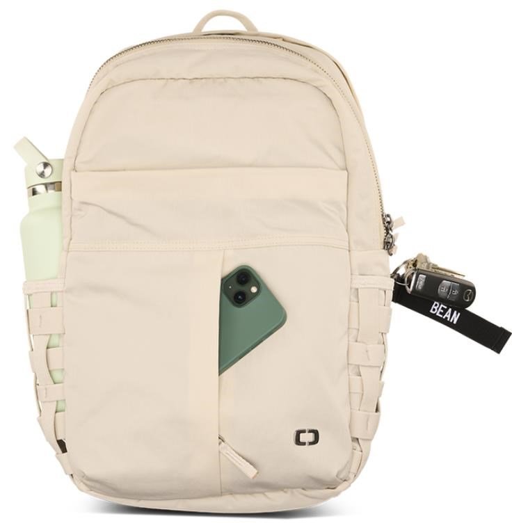 Ogio Rise Backpack 20L Frost tas