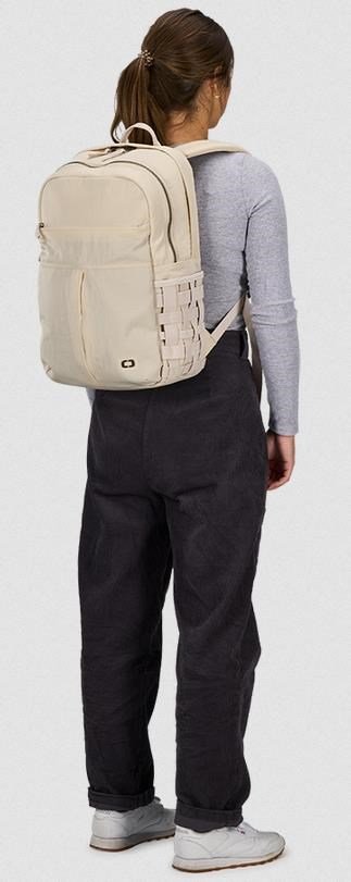 Ogio Rise Backpack 20L Frost tas