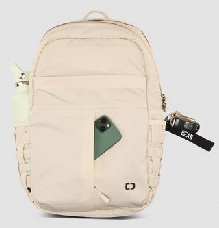 Ogio Rise Backpack 20L Frost tas