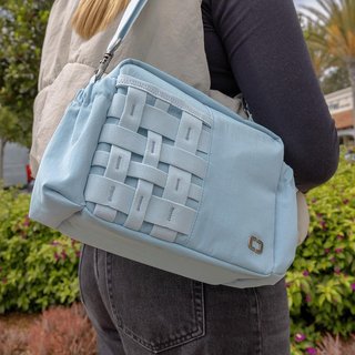 Ogio Ogio Rise Crossbody tas