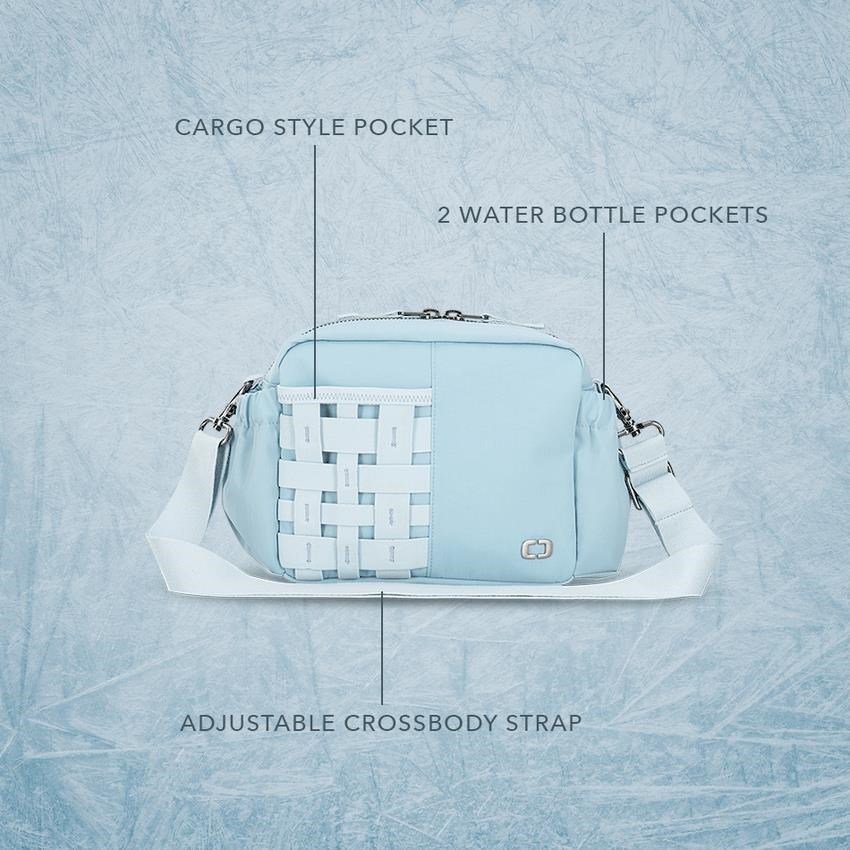 Ogio Ogio Rise Crossbody tas