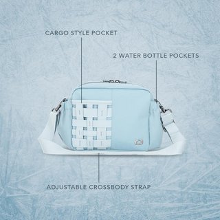 Ogio Ogio Rise Crossbody tas
