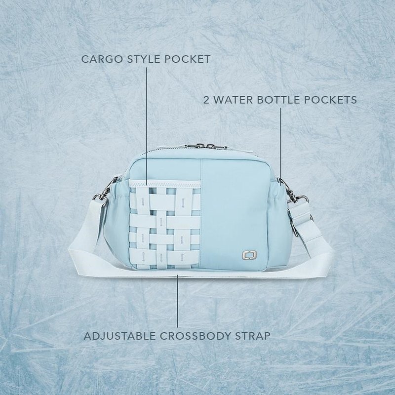 Ogio Ogio Rise Crossbody tas