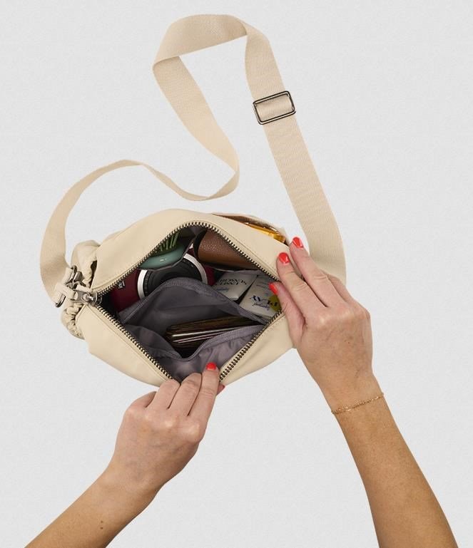 Ogio Ogio Rise Crossbody tas
