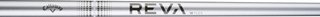 Callaway Reva 8PC Eggplant dames golfset, grafiet