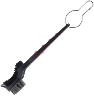 Legend Legend Ultimate Club Brush golfborstel, zwart