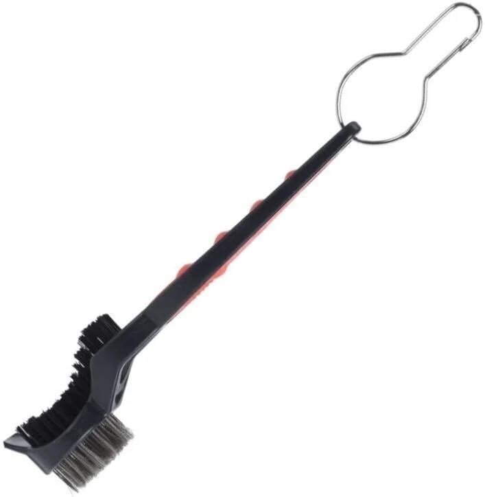 Legend Legend Ultimate Club Brush golfborstel, zwart