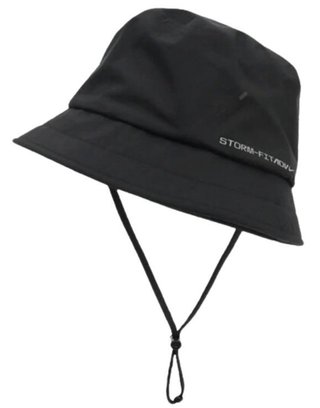 Nike Storm-Fit Apex bucket hat 2024, zwart/antraciet