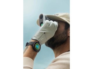 Garmin Approach Z30 GPS horloge