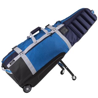 Sun Mountain Club Glider Meridian reistas, navy/cavalry