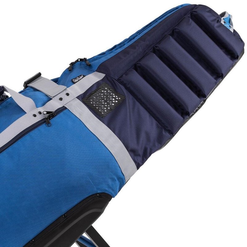 Sun Mountain Club Glider Meridian reistas, navy/cavalry