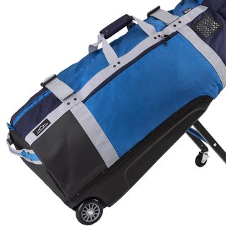 Sun Mountain Club Glider Meridian reistas, navy/cavalry