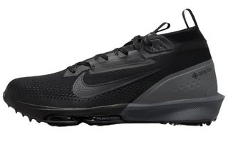 Nike Nike Infinity Tour 2 Gore-Tex heren golfschoenen, zwart