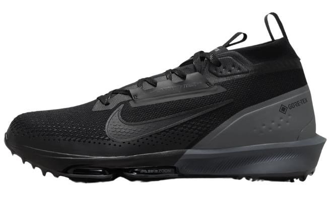 Nike Nike Infinity Tour 2 Gore-Tex heren golfschoenen, zwart