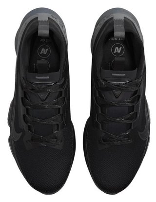 Nike Nike Infinity Tour 2 Gore-Tex heren golfschoenen, zwart