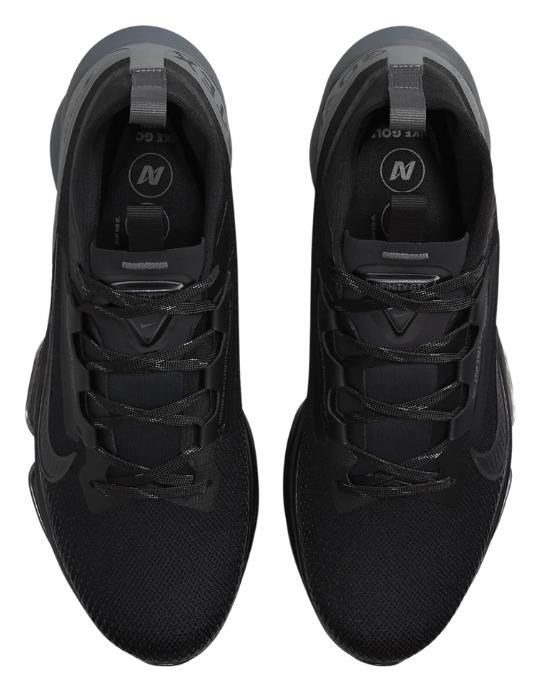 Nike Nike Infinity Tour 2 Gore-Tex heren golfschoenen, zwart
