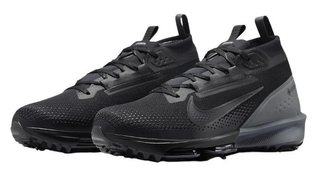 Nike Nike Infinity Tour 2 Gore-Tex heren golfschoenen, zwart