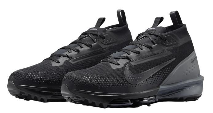 Nike Nike Infinity Tour 2 Gore-Tex heren golfschoenen, zwart
