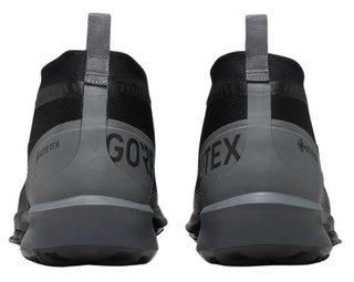 Nike Nike Infinity Tour 2 Gore-Tex heren golfschoenen, zwart