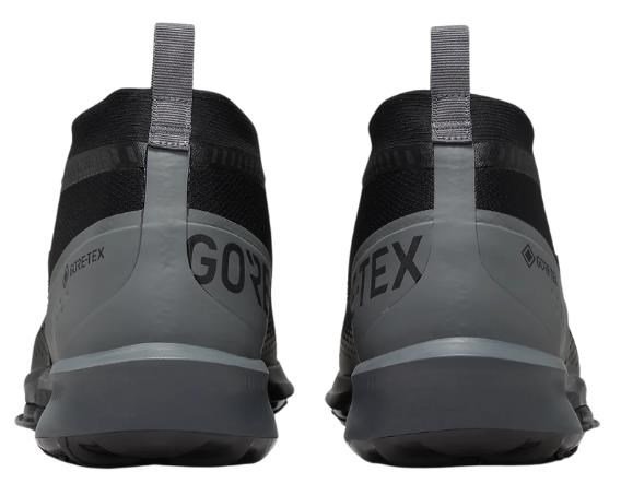 Nike Nike Infinity Tour 2 Gore-Tex heren golfschoenen, zwart
