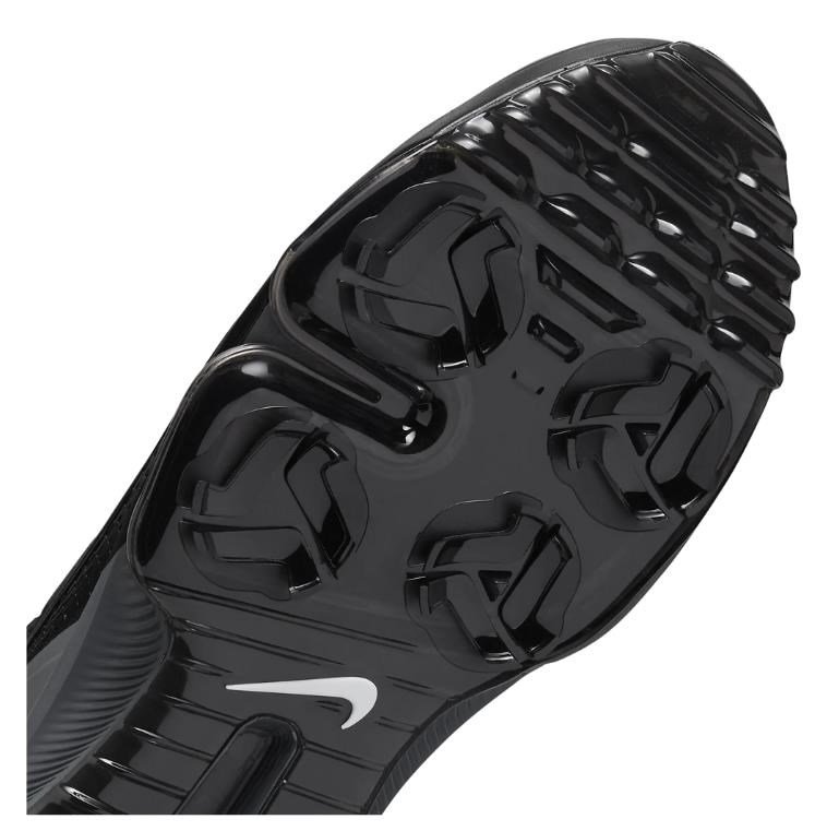Nike Nike Infinity Tour 2 Gore-Tex heren golfschoenen, zwart