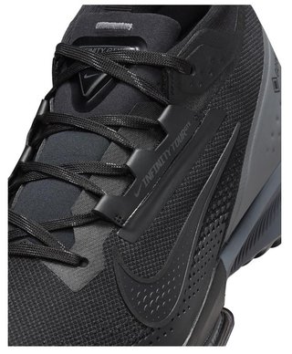 Nike Nike Infinity Tour 2 Gore-Tex heren golfschoenen, zwart