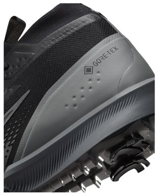 Nike Nike Infinity Tour 2 Gore-Tex heren golfschoenen, zwart